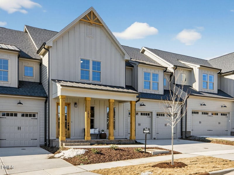 1013 Coldspring Cir, Durham, NC 27705