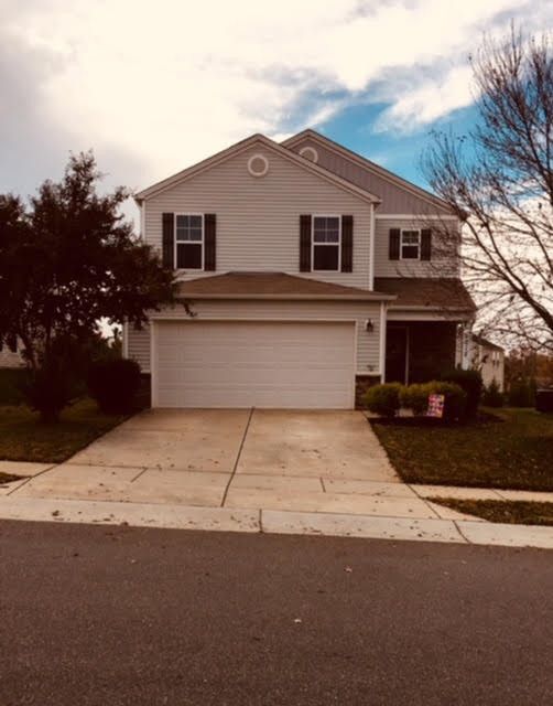 1013 Collington Dr, Mebane, NC 27302