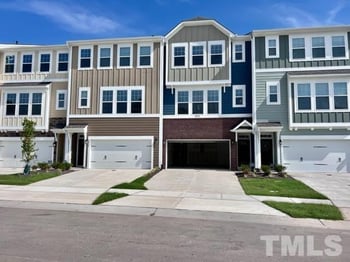 1013 Commack Dr, Durham, NC 27703