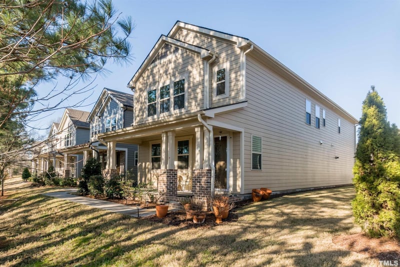 1013 Cotulla Dr, Morrisville, NC 27560