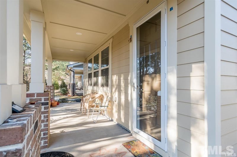 1013 Cotulla Dr, Morrisville, NC 27560