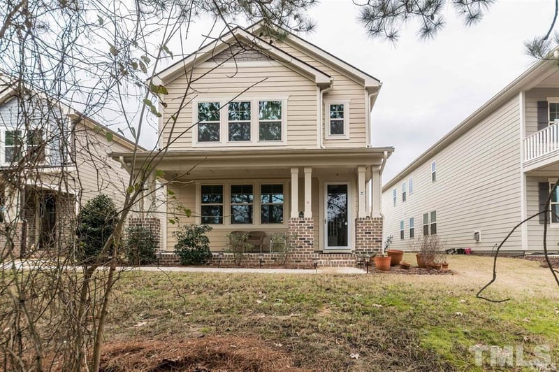 1013 Cotulla Dr, Morrisville, NC 27560
