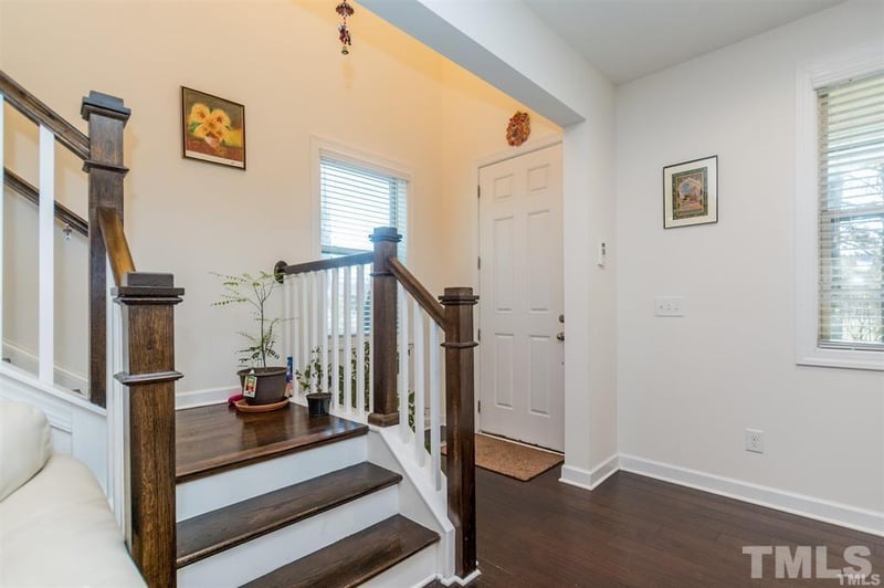 1013 Cotulla Dr, Morrisville, NC 27560