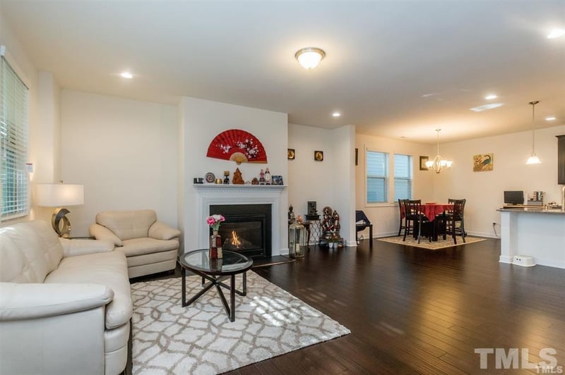 1013 Cotulla Dr, Morrisville, NC 27560
