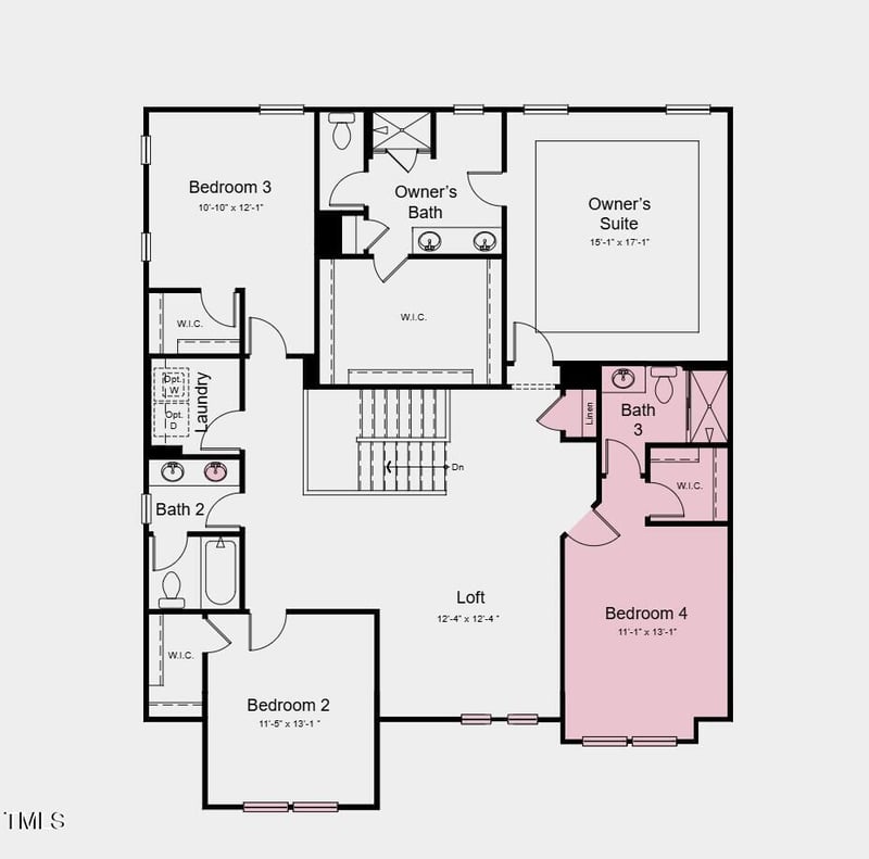 1013 Dillon Lake Dr, Knightdale, NC 27545
