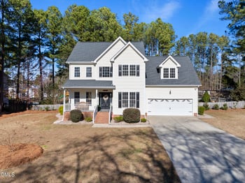 1013 Edenburghs Keep Dr, Knightdale, NC 27545