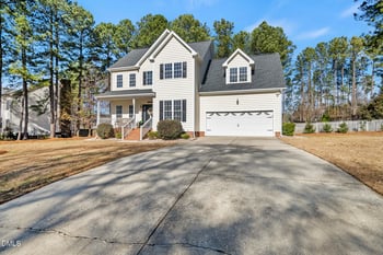 1013 Edenburghs Keep Dr, Knightdale, NC 27545