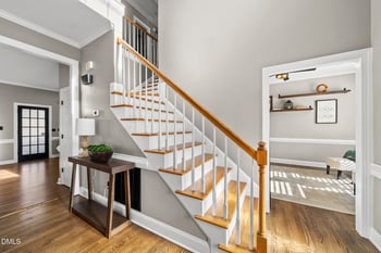 1013 Edenburghs Keep Dr, Knightdale, NC 27545