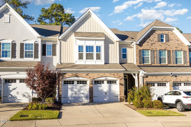 1013 Epiphany Rd, Morrisville, NC 27560