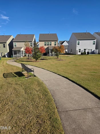 1013 Epiphany Rd, Morrisville, NC 27560