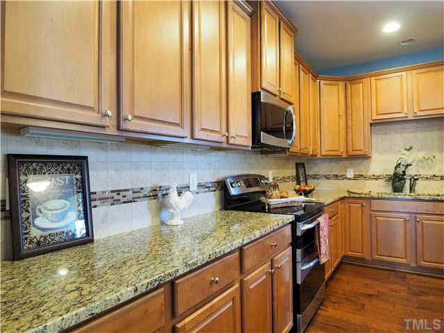 1013 Euphony Ln, Morrisville, NC 27560