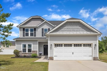 1013 Fieldmere Pl, Wendell, NC 27591