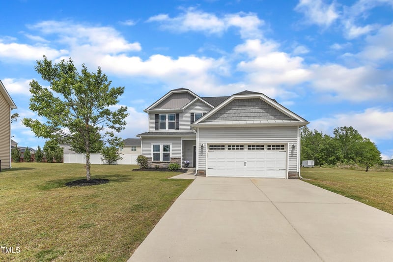 1013 Fieldmere Pl, Wendell, NC 27591