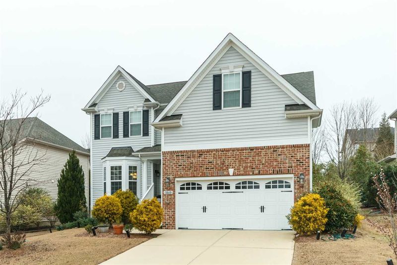 1013 Forest Willow Ln, Morrisville, NC 27560