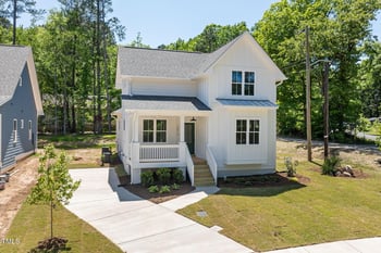 1013 Forrestal Pl, Durham, NC 27707