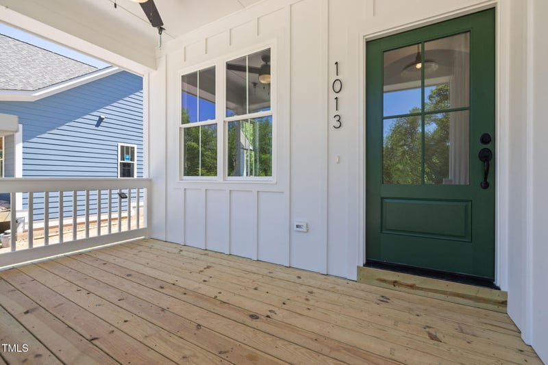 1013 Forrestal Pl, Durham, NC 27707