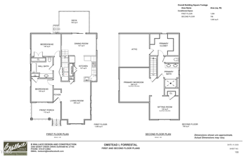 1013 Forrestal Pl, Durham, NC 27707