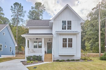 1013 Forrestal Pl, Durham, NC 27707