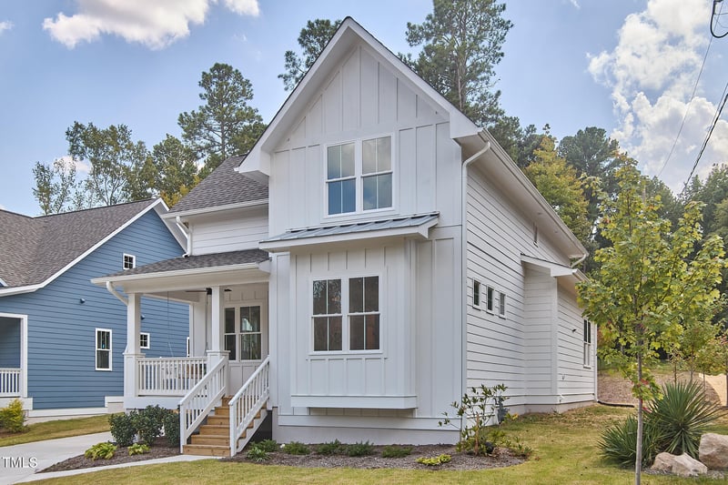 1013 Forrestal Pl, Durham, NC 27707