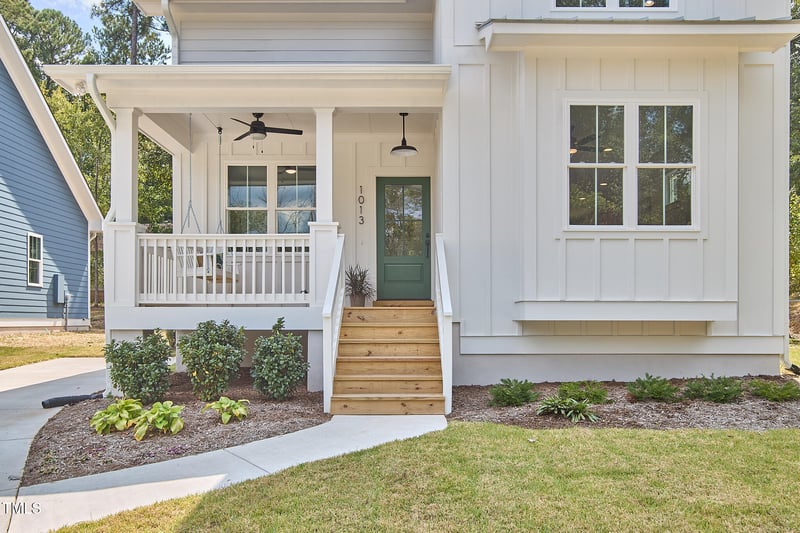 1013 Forrestal Pl, Durham, NC 27707