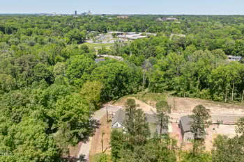 1013 Forrestal Pl, Durham, NC 27707