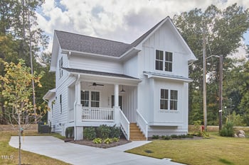 1013 Forrestal Pl, Durham, NC 27707