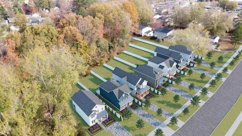 1013 Glascock St, Raleigh, NC 27610
