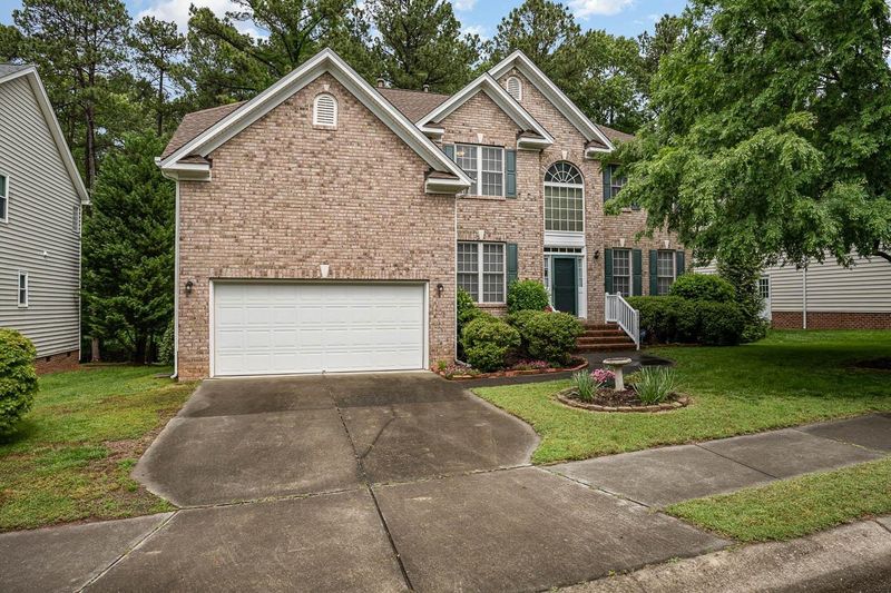 1013 Goldenview Ct, Durham, NC 27713