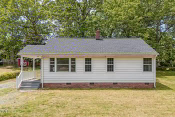 1013 Graham St, Burlington, NC 27217