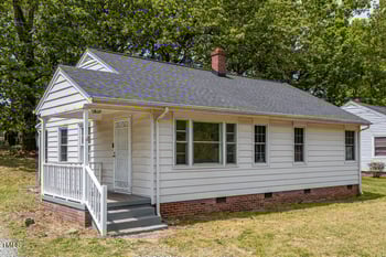 1013 Graham St, Burlington, NC 27217
