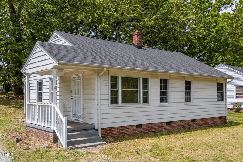 1013 Graham St, Burlington, NC 27217