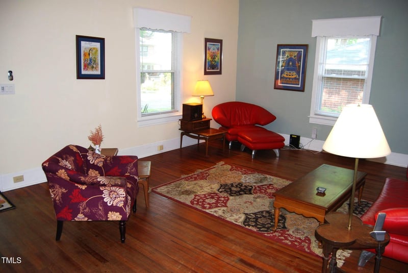 1013 Green St, Durham, NC 27701
