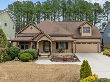 1013 Heritage Hills Way, Wake Forest, NC 27587