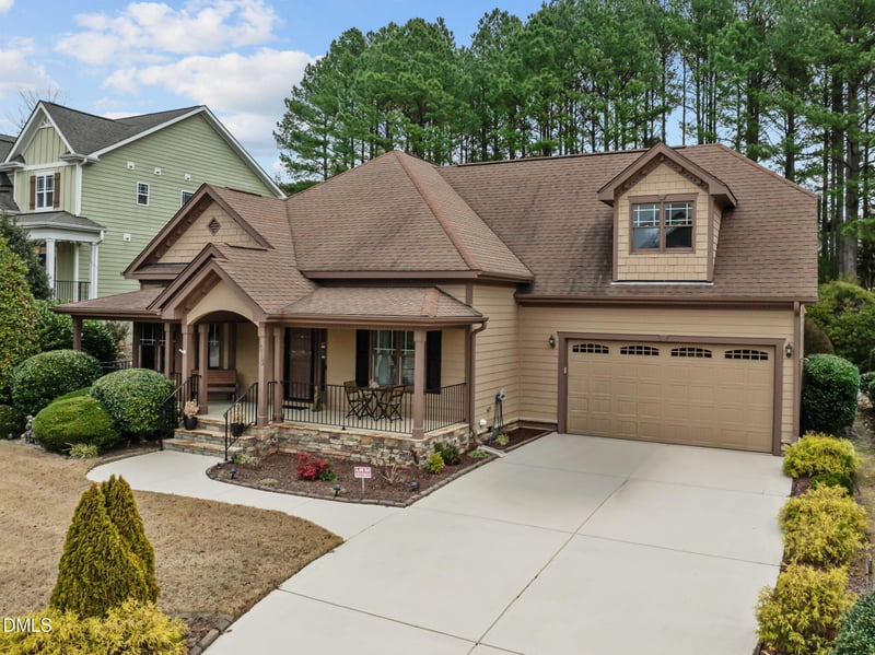 1013 Heritage Hills Way, Wake Forest, NC 27587