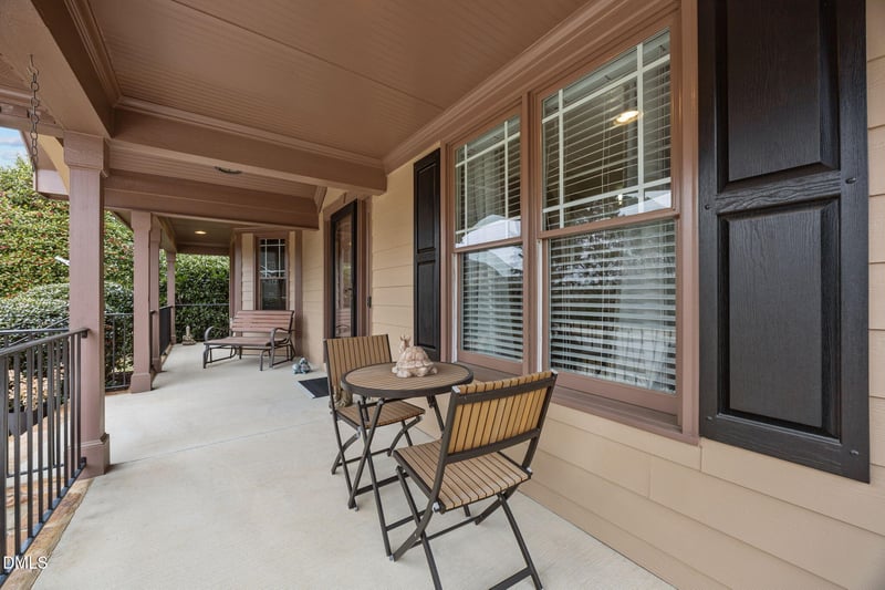 1013 Heritage Hills Way, Wake Forest, NC 27587