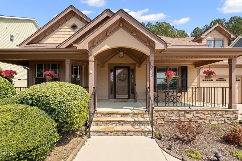 1013 Heritage Hills Way, Wake Forest, NC 27587