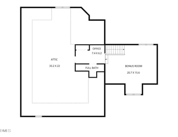 1013 Heritage Hills Way, Wake Forest, NC 27587