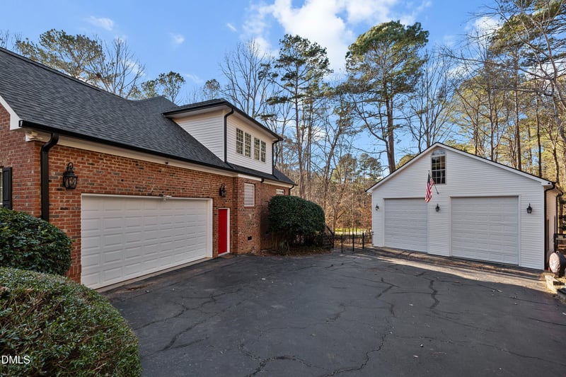 1013 Home Garden Ct, Wake Forest, NC 27587