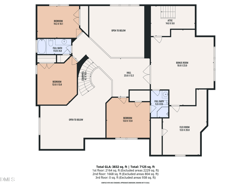1013 Home Garden Ct, Wake Forest, NC 27587