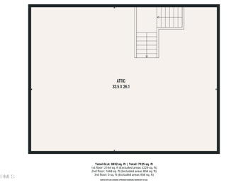 1013 Home Garden Ct, Wake Forest, NC 27587