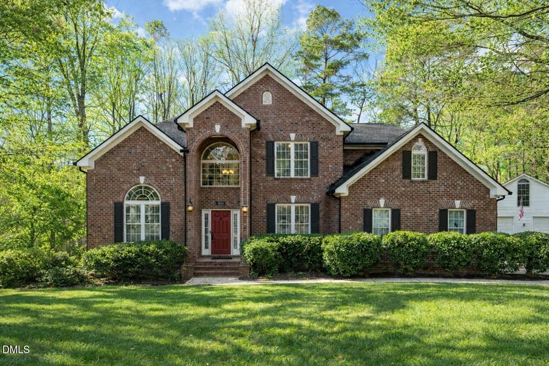 1013 Home Garden Ct, Wake Forest, NC 27587