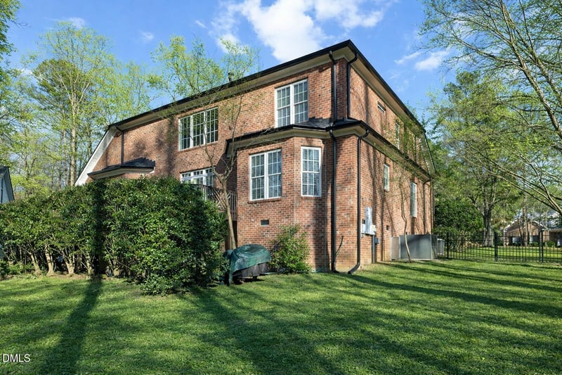 1013 Home Garden Ct, Wake Forest, NC 27587
