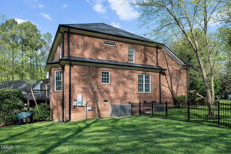 1013 Home Garden Ct, Wake Forest, NC 27587