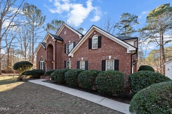 1013 Home Garden Ct, Wake Forest, NC 27587