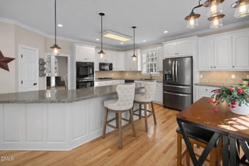 1013 Home Garden Ct, Wake Forest, NC 27587