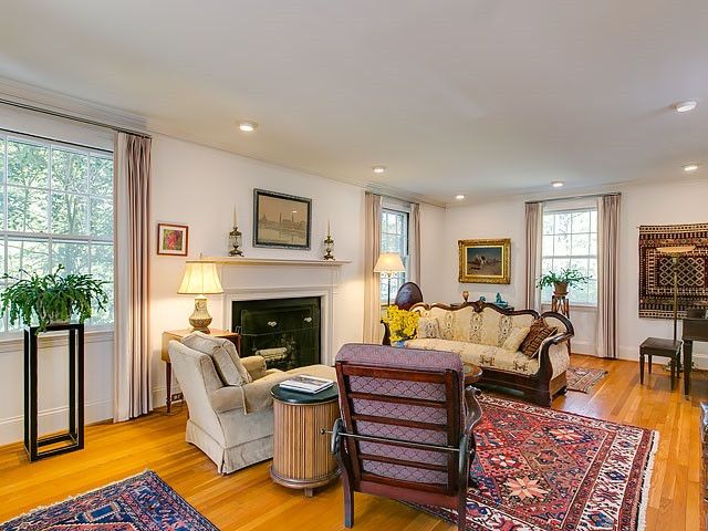 1013 Homer St, Durham, NC 27707