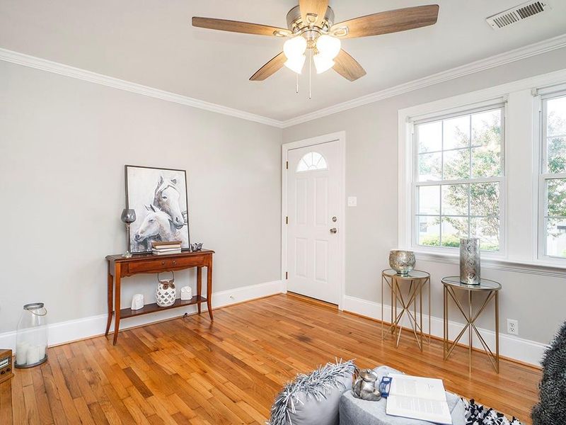 1013 Ingle St, Burlington, NC 27215
