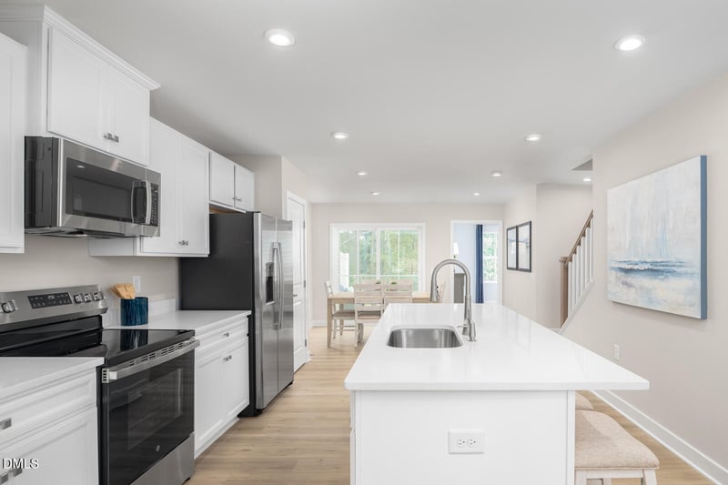 1013 Knickerbocker Ln, Youngsville, NC 27596