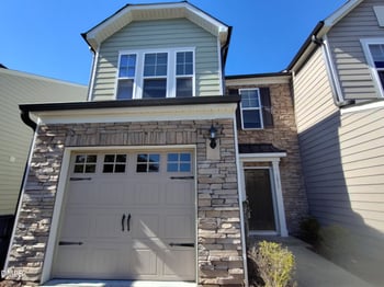 1013 Kudzu St, Durham, NC 27713
