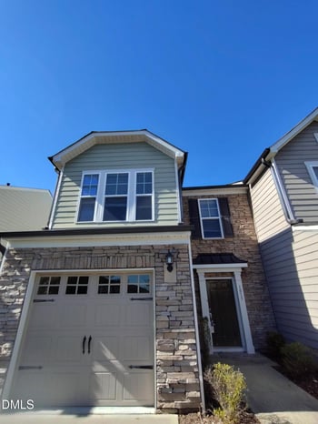 1013 Kudzu St, Durham, NC 27713